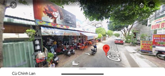 🇻🇳CCDV-MS.C10 - Bán đất BT đường Cù Chính Lan P Tam Thắng tp Hồ Chí Minh. Giá 20.5 - 2