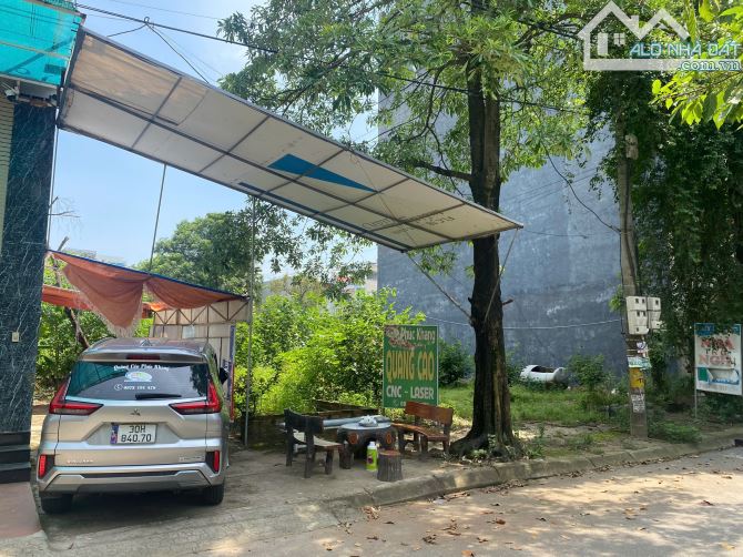 🔥BÁN 81M² MẶT ĐƯỜNG QL32 – ĐỒNG SÚC, ĐAN PHƯỢNG – KINH DOANH CỰC ĐỈNH🔥 - 2