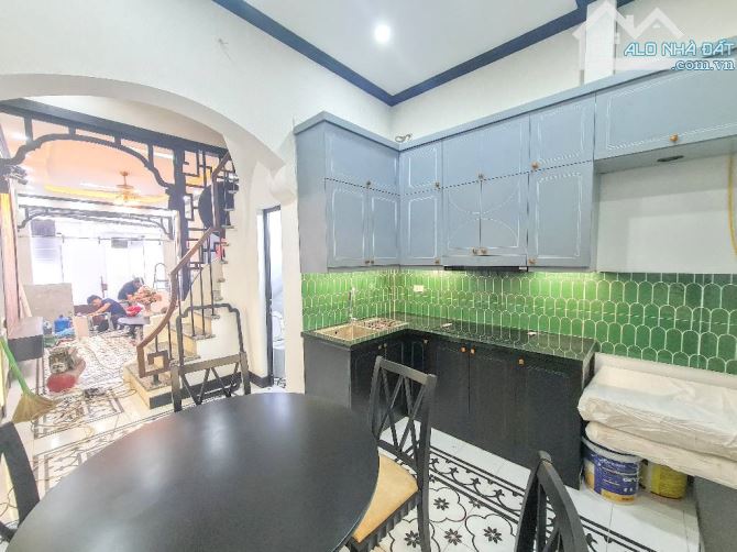 Cần Bán nhà Gốc Đề : Xây Mới 100% - 7 Tầng Thang Máy - Gần Ô Tô Tránh - Ngõ Thông Tứ Tung - 2