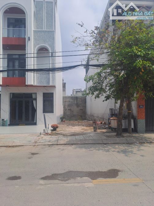 Bán đất đường TX24, phường thạnh Xuân quận 12 - 2