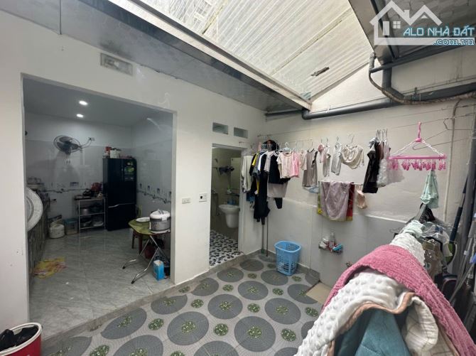 CẦN BÁN CĂN NHÀ CẤP 4 ĐẸP PHỐ BÙI THỊ XUÂN -HẢI DƯƠNG - 2