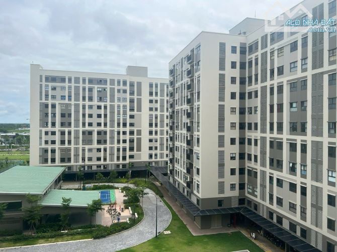Căn hộ EHome Southgate 2Pn, toà A4, tầng 7 giá 1tỷ 530 64m2 khu waterpoint - 2