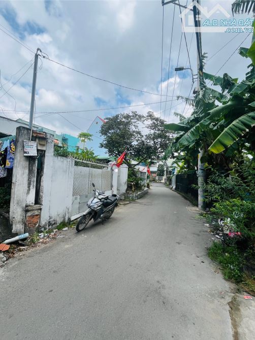 🔥MẶT TIỀN ĐƯỜNG SỐ 3, 92m2- FULL THỔ CƯ, SHR, NHÀ C4, SÁT TRƯỜNG HỌC C2 LT,  UBND PHƯỜNG - 2