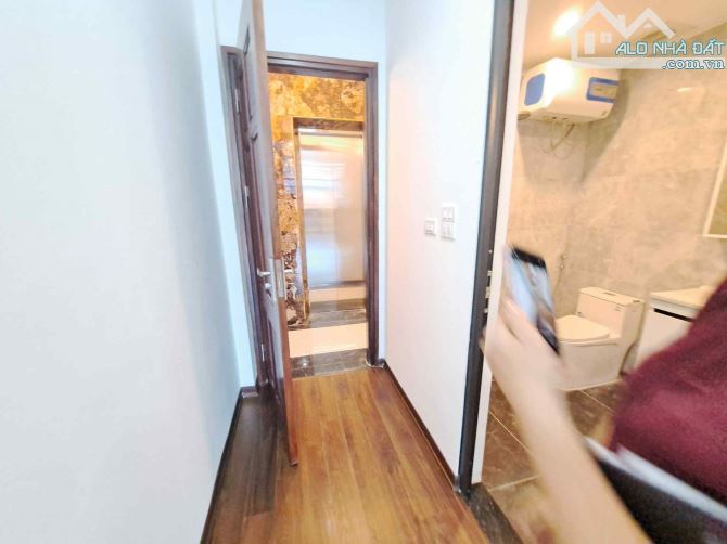 CĂN VÍP LẠC TRUNG - HAI BÀ TRƯNG -  THANG MÁY - Ô TÔ - KINH DOANH - 44M - 16,8 TỶ. - 2