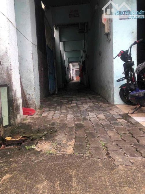 DUY NHẤT CÒN SÓT LẠI, LÔ ĐẤT SIÊU RỘNG-MẶT TIỀN KHỦNG, NGAY TT CẨM LỆ-ĐÀ NẴNG-GIÁ CHỈ 10TỶ - 2