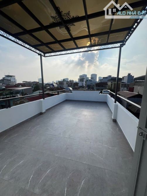 SIÊU PHẨM PHÂN LÔ HOÀNG VĂN THÁI, GARA Ô TÔ, NHÀ MỚI, THANG MÁY, 50M2 VIP THANH XUÂN 17 TỶ - 2