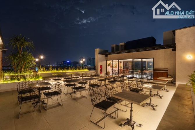 Ms Linh-Bán Tòa Nhà 395m²-7 Tầng Thang Máy-View Đẹp Nhất Phố Đi Bộ Thế Lữ – Giá 9x Tỷ - 2