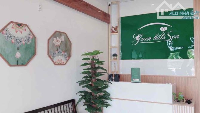 Siêu phẩm đầu tư mặt phố Đỗ Bá 4 tầng, 70m2, dòng tiền 30 triệu/tháng, 21 tỷ - 2