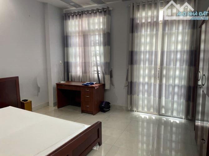 NHÀ 3 TẦNG HXH BÌNH CHIỂU – GẦN CHỢ ĐẦU MỐI – 3PN – CHỈ 5.35 TỶ - 2