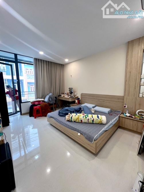BÁN GẤP NHÀ MT NỘI BỘ BHH A GẦN LVQUỚI 64M2 NHÍCH 5 TỶ - 2