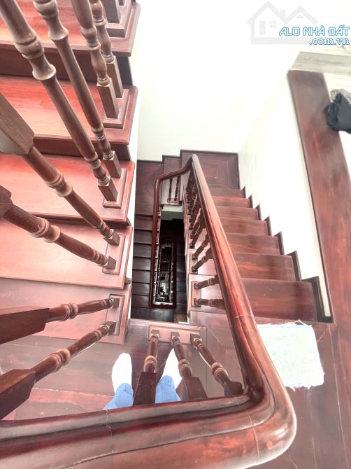 🏡 BÁN NHÀ LÔ GÓC 4 TẦNG – TĐC XI MĂNG, SỞ DẦU, HỒNG BÀNG, HẢI PHÒNG - 2