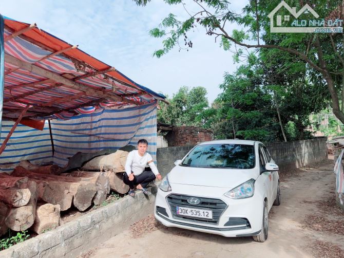 🌟 Siêu Phẩm Giá Tốt – Đất Phú Nghĩa - Hà Nội - 2
