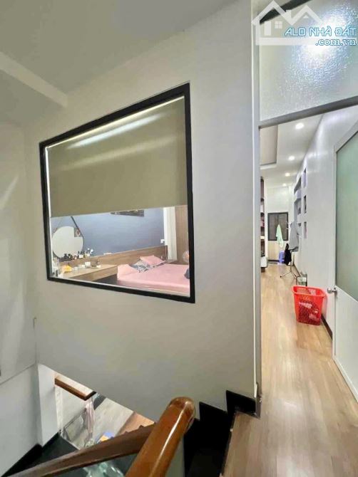 🔥NHÀ 2 TẦNG ĐẸP GẦN 90M2 PHỐ HÀM NGHI, SÁT NGUYỄN VĂN LINH, DỰ ÁN AEON MALL- CHỈ 6.6 TỶ - 2