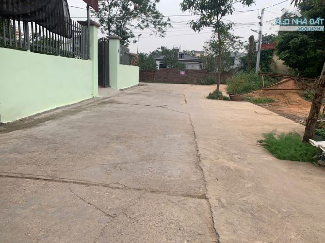 Lô đất vuông đẹp .giá rất tốt cho nhà đầu tư .98m full.sổ đẹp cất két sẵn sàng giao dịch - 2