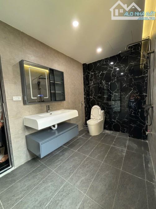Văn Phú Lô Góc 35m mt4,1m 4 tầng,gần phố,trước nhà rất rộng, nhà đẹp an sinh đỉnh - 2