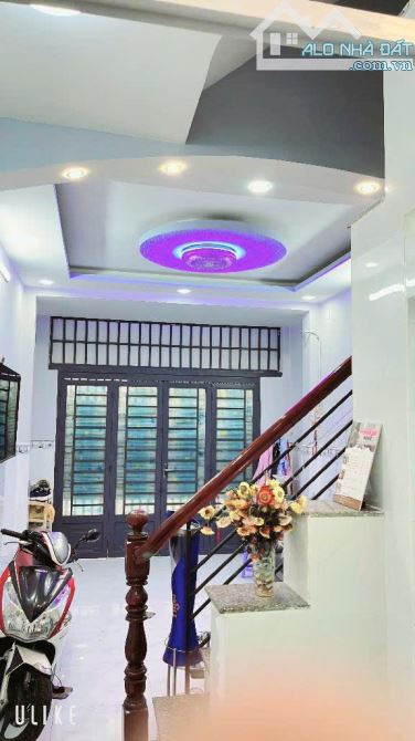Nhỉnh 5 tỷ. Nhà bán vừa ở vừa kinh doanh Phan Xích Long, p3, Phú Nhuận - 2