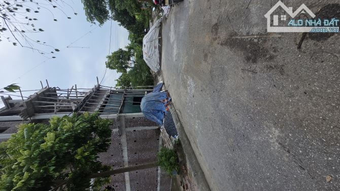 B.Á.N ĐẤT ĐẤU GIÁ ĐAN PHƯỢNG , PHÂN LÔ, Ô TÔ TRÁNH , KINH DOANH ĐỈNH  69M2, 5 TỶ 73 - 2
