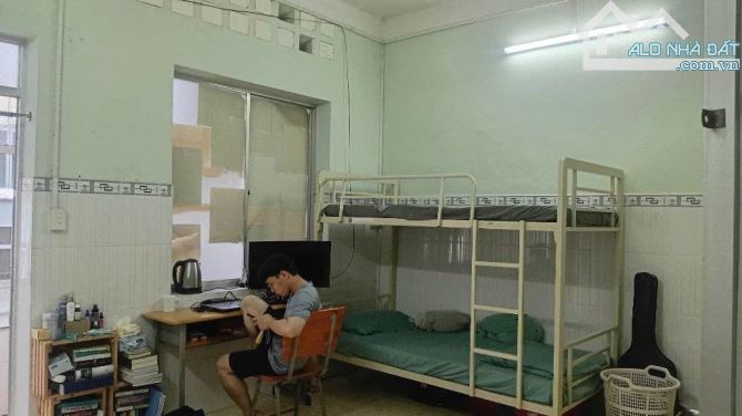 BÁN CĂN HỘ QUẬN 1, ĐẶNG DUNG - 2TY690 - 2
