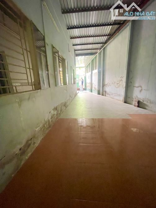 BÁN NHÀ DƯƠNG THỊ MƯỜI TÂN THỚI HIỆP QUẬN 12, DT 120 M2 (5.9×14), GIÁ SIÊU RẺ - 2