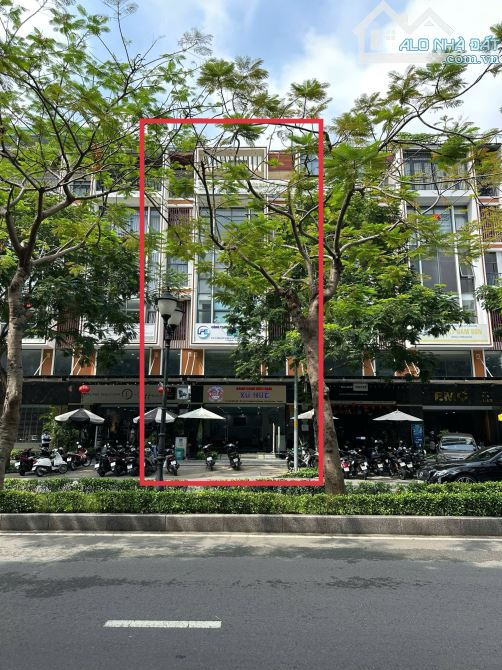 Bán Nhà Mặt Tiền 6 Tầng – Có Thang Máy – Đường Nguyễn Thị Nhung, Thủ Đức – 7x20m –  40 tỷ4 - 2