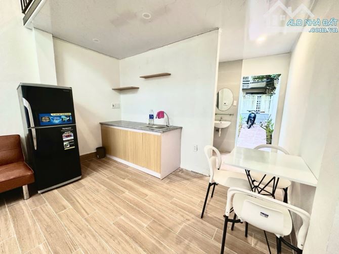 🏠 BÁN ĐẤT TẶNG 2 CĂN HỘ MINI – KIỆT HUỲNH THÚC KHÁNG THÔNG HOÀNG DIỆU – THU NHẬP ỔN ĐỊNH - 2