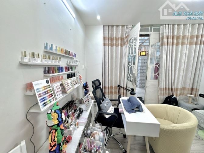 4M*12M _ 5 TẦNG _ HUỲNH VĂN BÁNH _ PHÚ NHUẬN 53M2 _ CHỈ 7.7 TỶ - 2