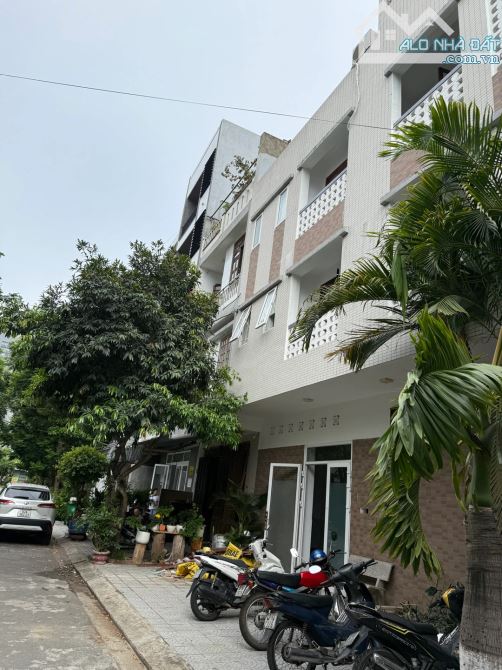 BÁN NHÀ 2 TẦNG – AN CƯ 5, ĐÀ NẴNG - 2