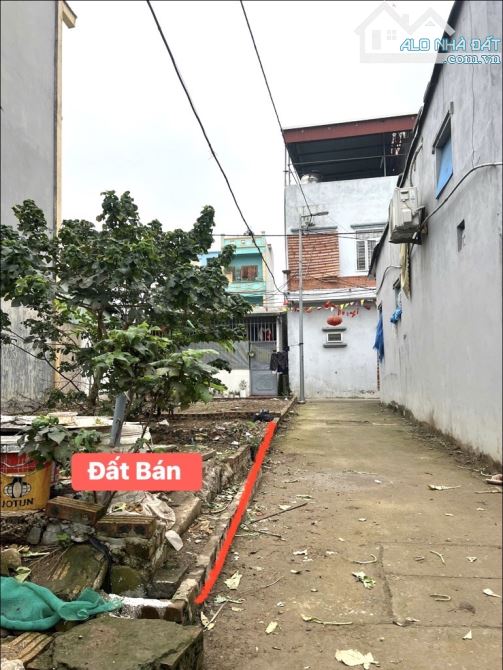 Bán 40m2 làng nghề Kiêu Kỵ, ô tô vào đất - 2