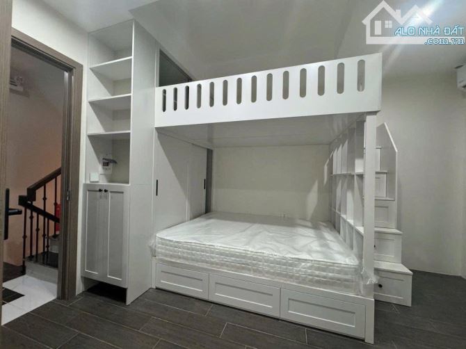 Chủ giảm chào 500tr, bán toà CHDV Kim Mã. DT 65m2 x 7T, Giá 19.5 tỷ - 2