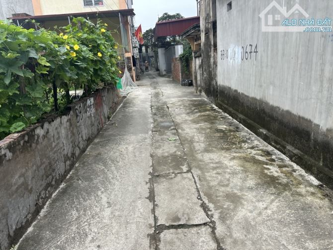 Bán 52m2 làng nghề Kiêu Kỵ, giá cực rẻ - 2