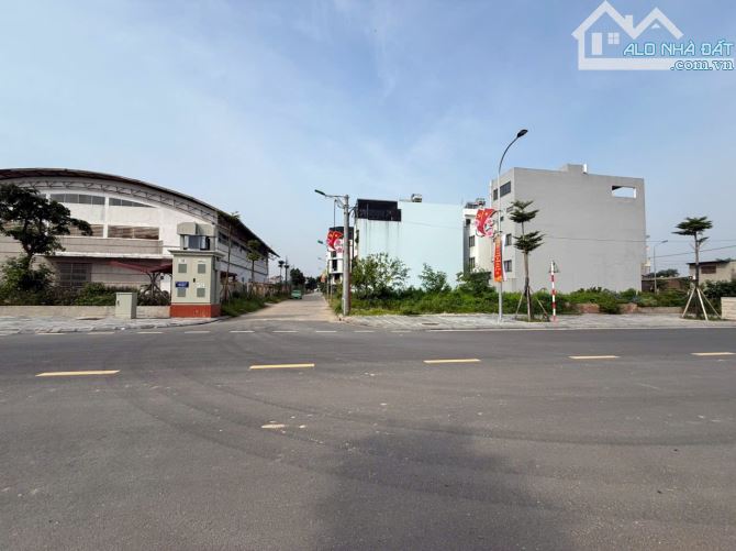 📣 BÁN ĐẤT VIEW HỒ MAI LÂM ĐÔNG ANH – NGAY VIN CỔ LOA- ĐẸP - RẺ - TIỀM NĂNG - 2