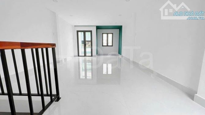 🔥BÁN GẤP NHÀ HẺM XE HƠI LÊ HỒNG PHONG Q10 – 4 TẦNG – THU NHẬP 250TR/NĂM, GIÁ HỜI! 🔥 - 2