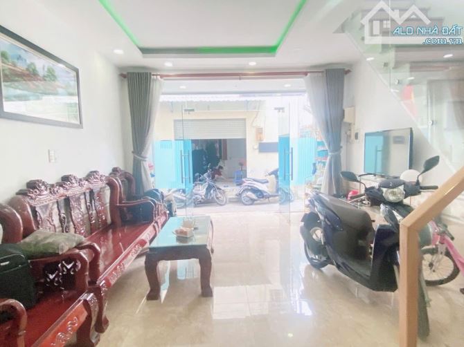 💎Bán nhà 2 tầng 44m2 _ LINH XUÂN, THỦ ĐỨC - 2