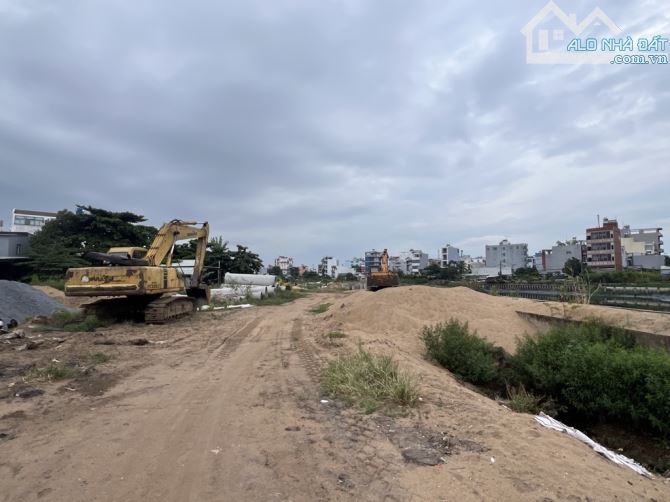 🌟 BÁN ĐẤT 2 MẶT TIỀN SIÊU HIẾM – 890M² NGUYỄN VĂN QUÁ & KÊNH THAM LƯƠNG – THU NHẬP KHỦNG - 2