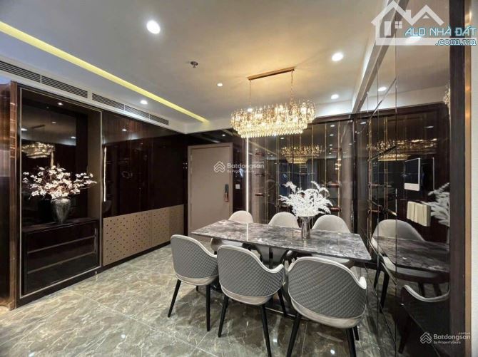 QUỸ CĂN CHUYỂN NHƯỢNG 2PN/3PN GIÁ TỐT NHẤT DỰ ÁN KEPLER LAND, MỖ LAO, HÀ ĐÔNG - 2