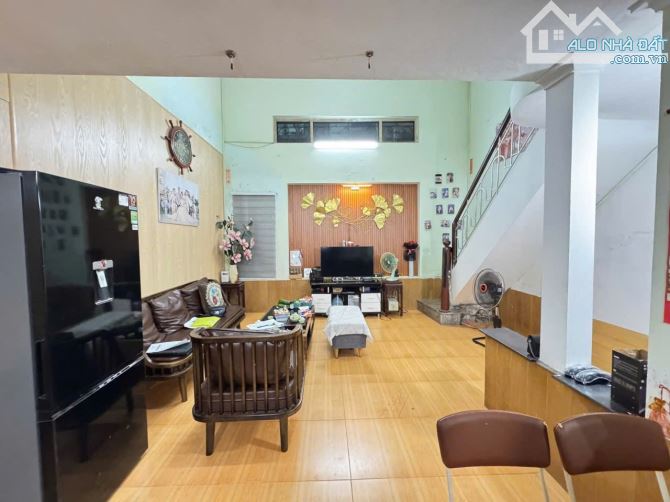 7,2 tỷ, 35m2, 4 tầng hiếm-Nguyễn An Ninh, Hoàng Mai, ô tô, 2 thoáng, gần trường, chợ - 2