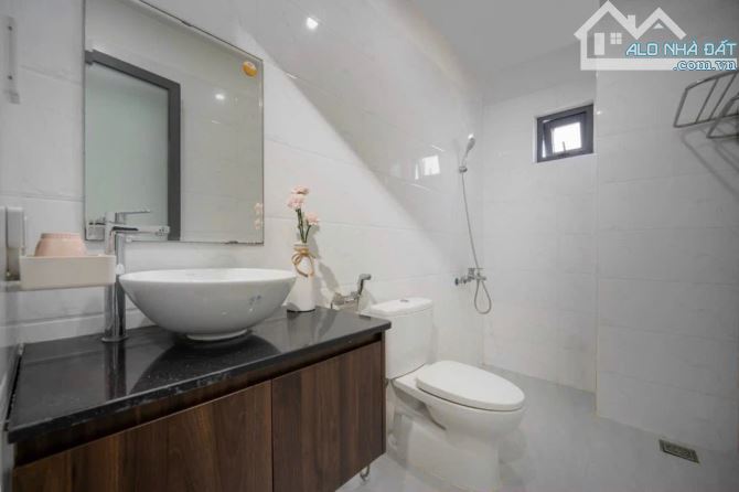 CHỦ ĐI NƯỚC NGOÀI CẦN BÁN GẤP NHÀ PHƯỚC TRƯỜNG 12 - NHÀ 4 TẦNG - FULL NỘI THẤT ĐẸP - 2
