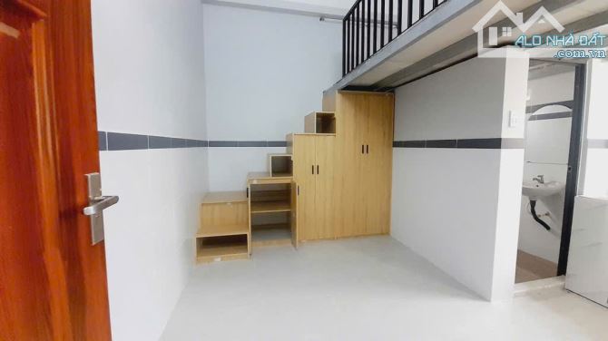 TOÀ NHÀ 4 TẦNG CHDV - VIEW SÔNG - THU 250TR/THÁNG - DT 3470M² - VÕ VĂN HÁT, LONG TRƯỜNG - 2