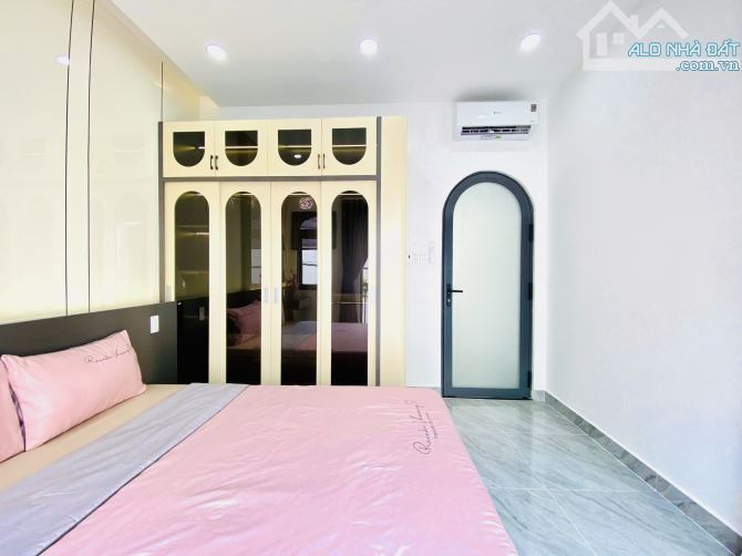 Bán nhà đẹp Phạm Văn Chiêu, full nội thất, gần Emart, 2 tầng, chỉ 4 tỷ hơn - 2