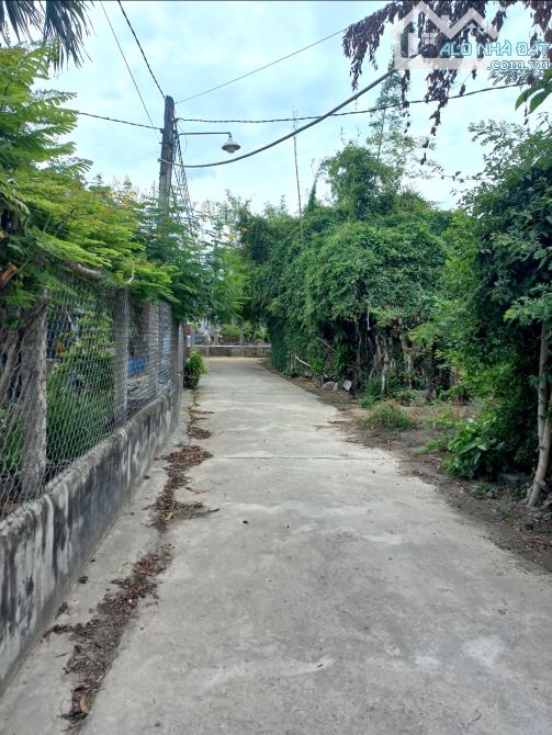 🏡Bán đất 103m2 khu vực kim châu,P Bình Định, tx an nhơn, Bình Định - 2