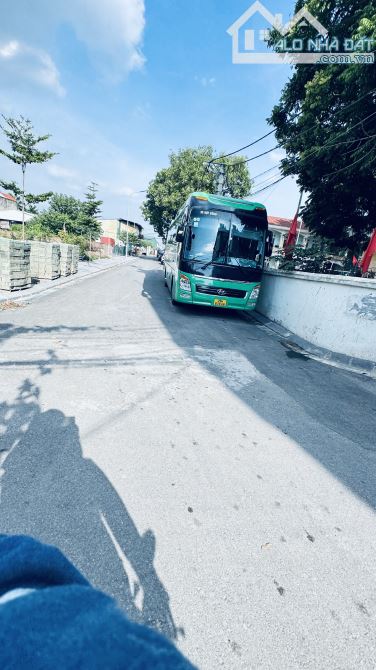Mảnh Đất Mai Lâm  Đông Anh 50m² Gần Vin Cổ Loa, cầu Tứ Liên – Ô Tô Vào Tận Nhà – Gần Hồ - 2
