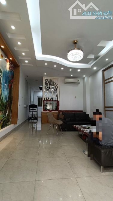 LIỀN KỀ VĂN QUÁN - HÀ ĐÔNG - PHÂN LÔ KINH DOANH - 2 MẶT THOÁNG - GARA Ô TÔ - VỈA HÈ - 68M - 2