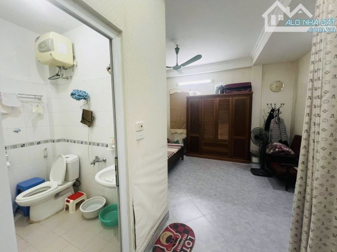 Bán nhà căn góc mặt phố Vũ Tông Phan Thanh Xuân. Mặt tiền 4x13m, 4 tầng, giá 22.8 tỷ . - 2