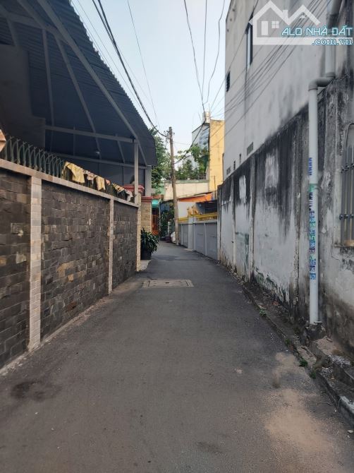 Bán đất mặt đường số 22 gần ngay chợ Tân Lập P. Bình Trưng Đông Quận 2 cũ (84m2) 5.5 tỷ - 2