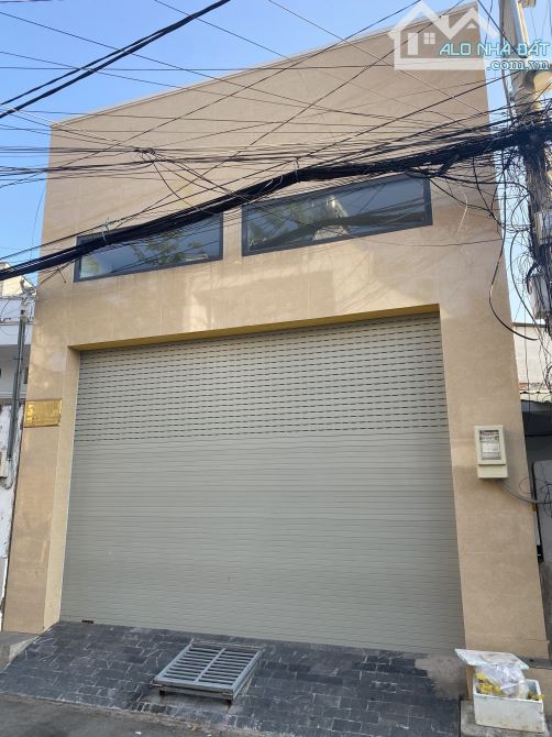 Bán nhà hẻm Ô tô đường Đỗ Xuân Hợp gần chợ Phước Long B Quận 9 cũ (91.5m2) 13 tỷ - 2