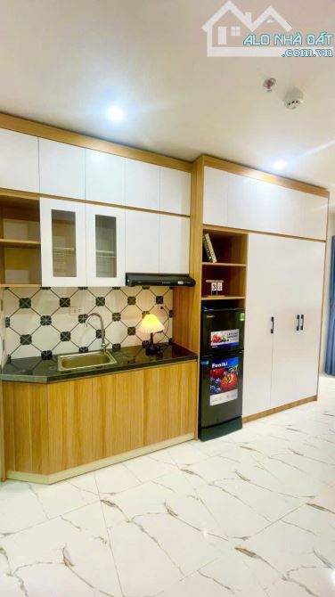 BÁN TÒA 20 CĂN HỘ CHO THUÊ – NGUYỄN CHÍ THANH, 80M² x 7 TẦNG, THANG MÁY,  –ĐỐNG ĐA - 2