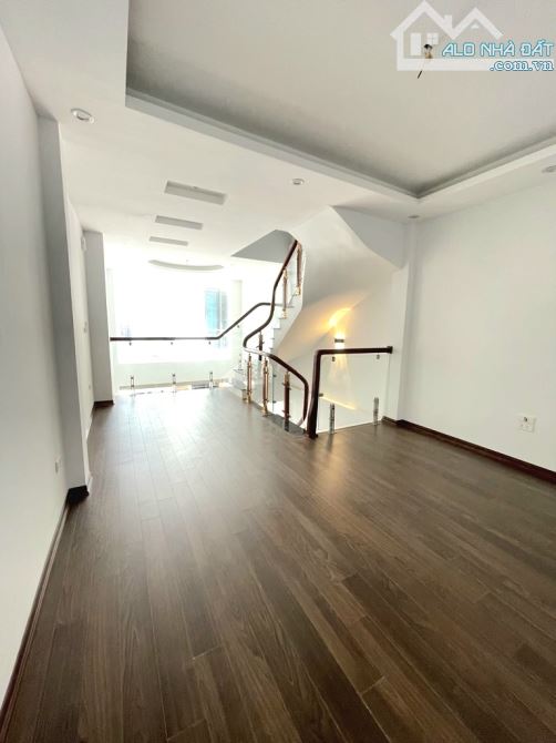 💥NHÀ ĐẸP ĐẠI MỖ - TINH HOA CỦA THIẾT KẾ - Ô TÔ NHỎ ĐỖ - 20m Ô TÔ TRÁNH... - 2