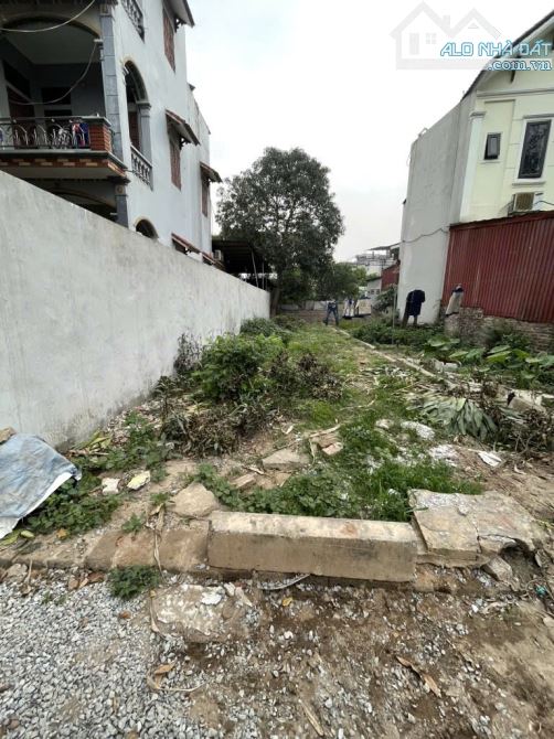 BÁN ĐẤT ĐẸP - Ô TÔ TRÁNH - DUYÊN THÁI, THƯỜNG TÍN – 110M2, GIÁ CHỈ 8.9 TỶ - 2