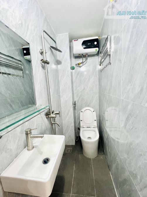 BÁN NHÀ XÃ ĐÀN MUA 1 ĐƯỢC 2 NGÕ THÔNG ĐƯỜNG TO XUNG QUANH NHIỀU TIỆN ÍCH ĐI LẠI THUẬN LỢI - 2