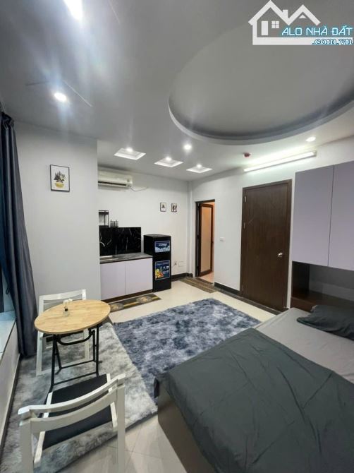 BIỆT THỰ TÂN MAI- VỊ TRÍ VIP NHẤT PHỐ BIỆT THỰ - Ô TÔ TRÁNH-125m2-3 tầng-MT 8.5m-27.2 TỶ - 2
